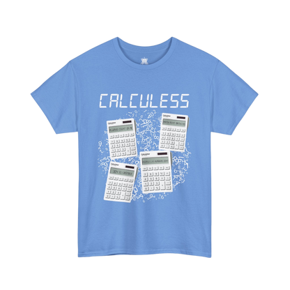 Calculess Tee