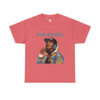 In Tune With Myself Tee