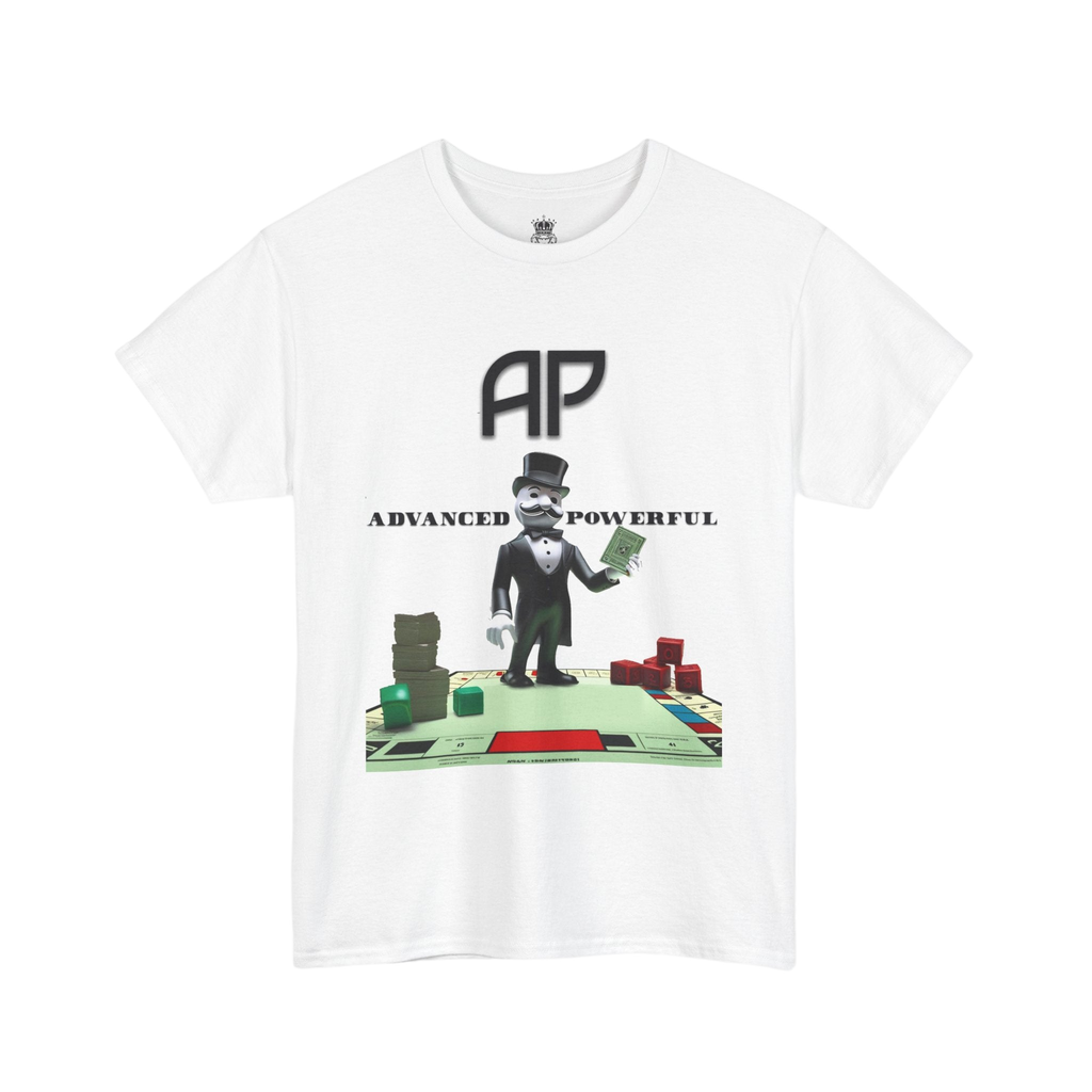 A Peay Tee
