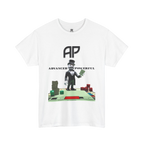 A Peay Tee