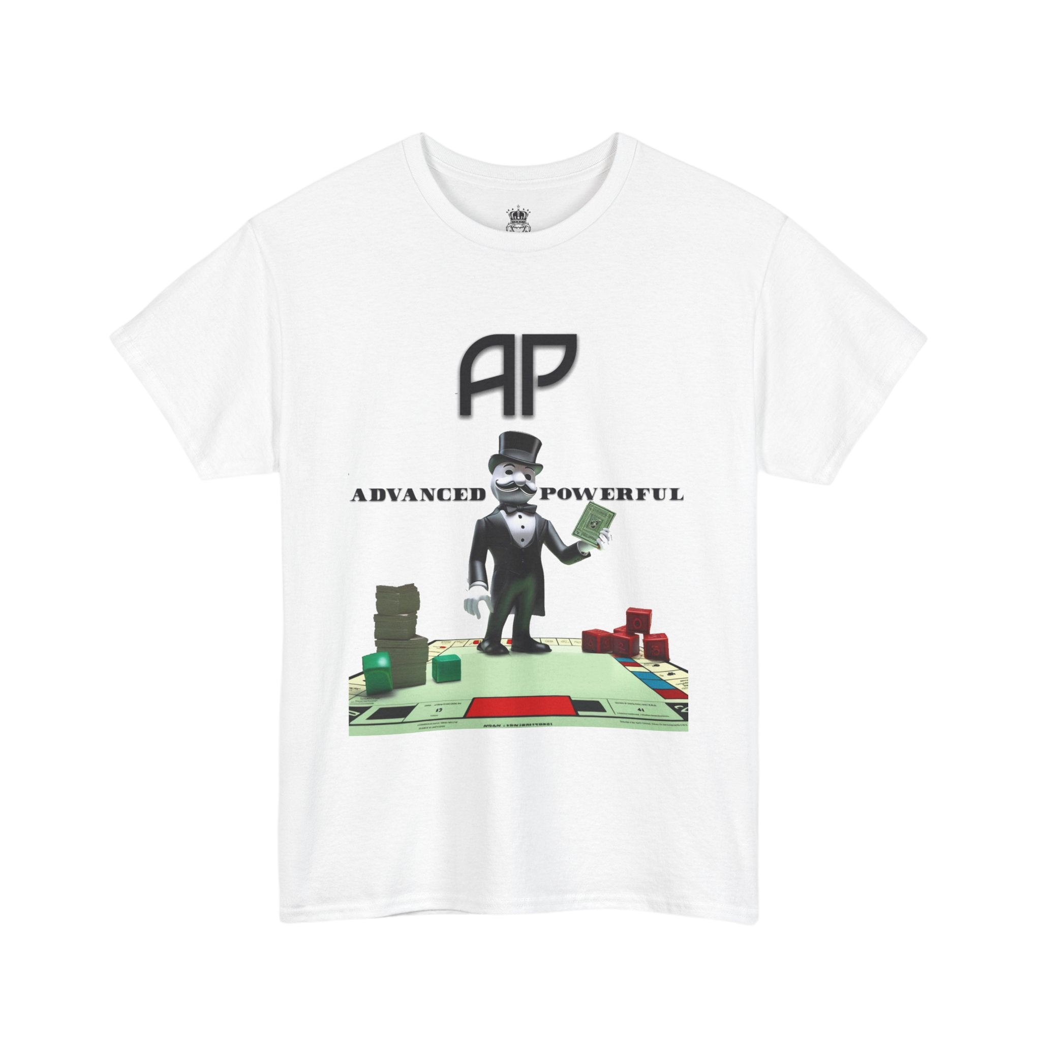 A Peay Tee