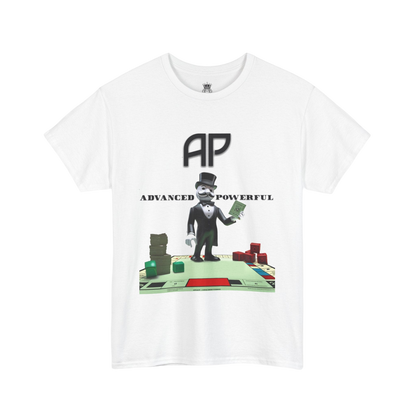 A Peay Tee