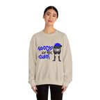 Always on the Clock Sweatshirt
