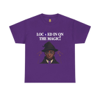 LOCkED In Tee