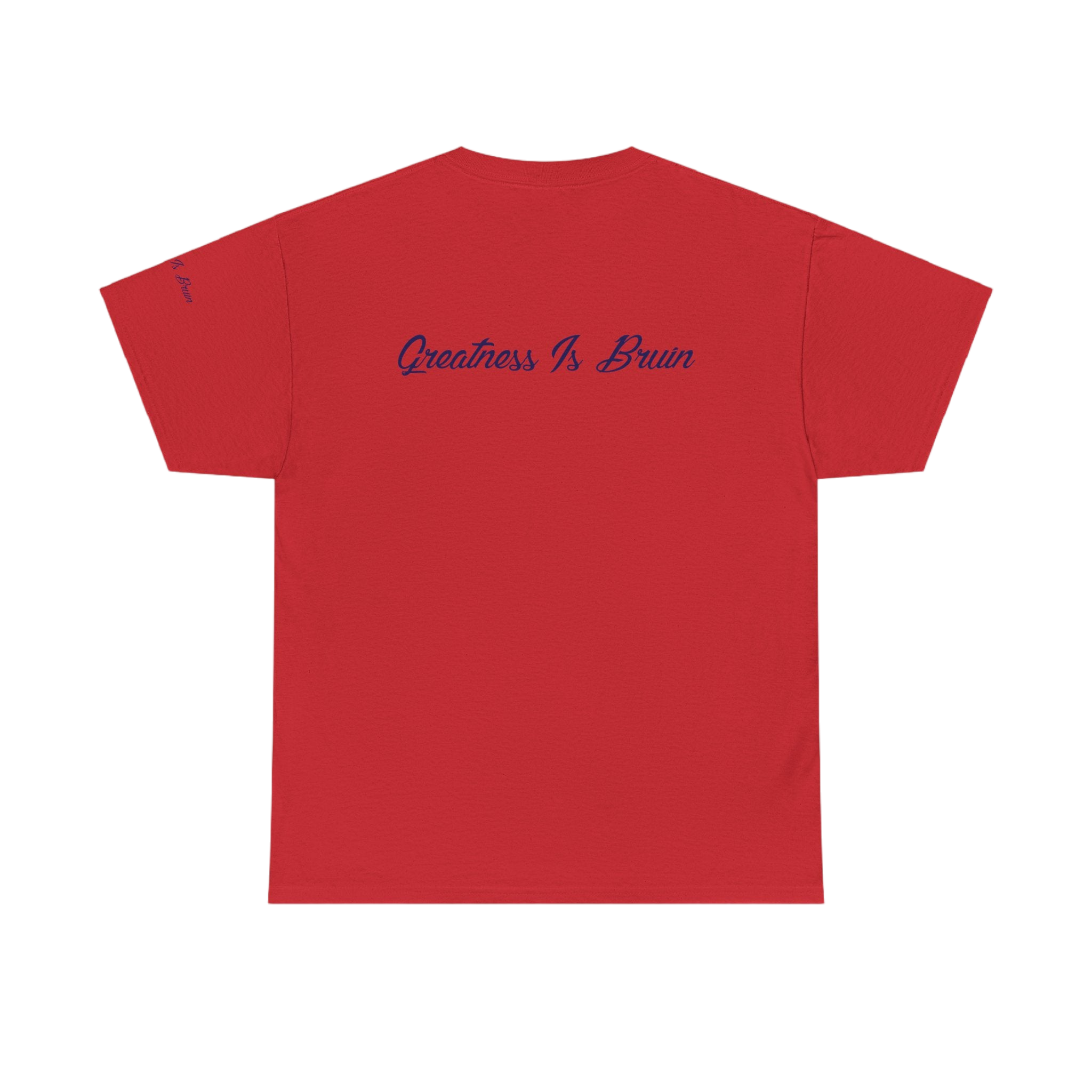 Bruin Tees