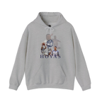 Hoyas Hoodie