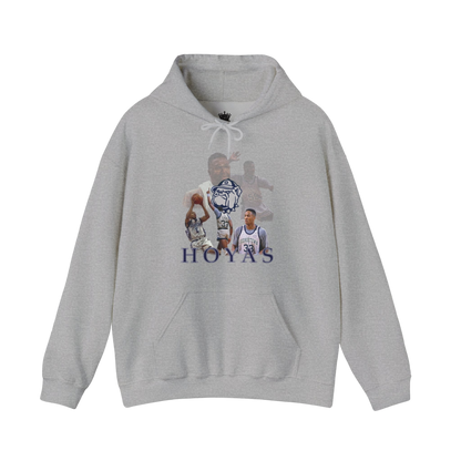 Hoyas Hoodie