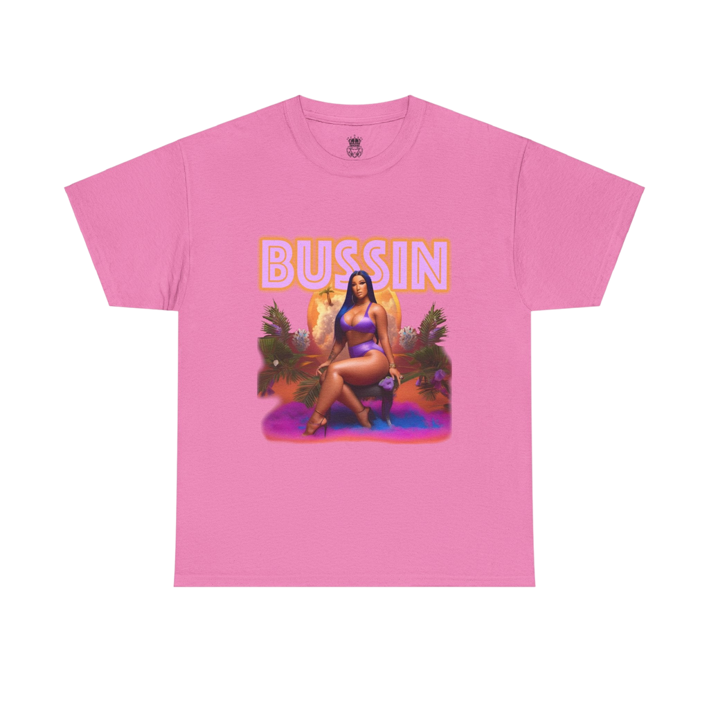 Bussin Tee