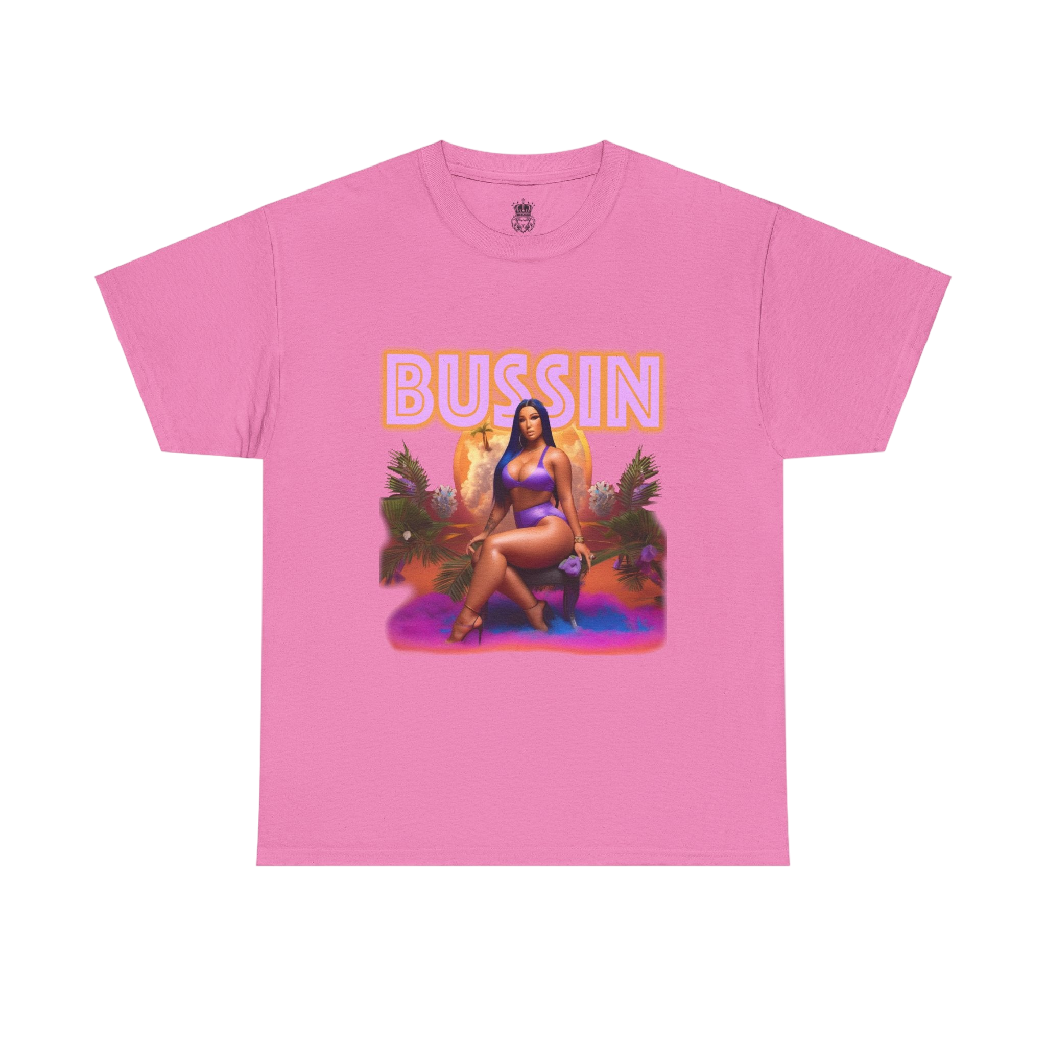 Bussin Tee
