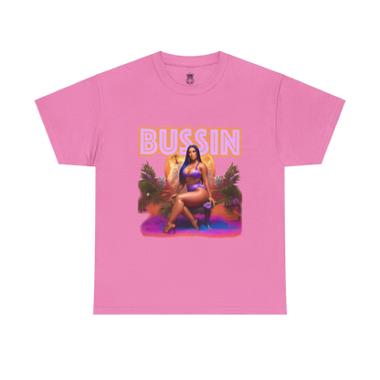 Bussin Tee