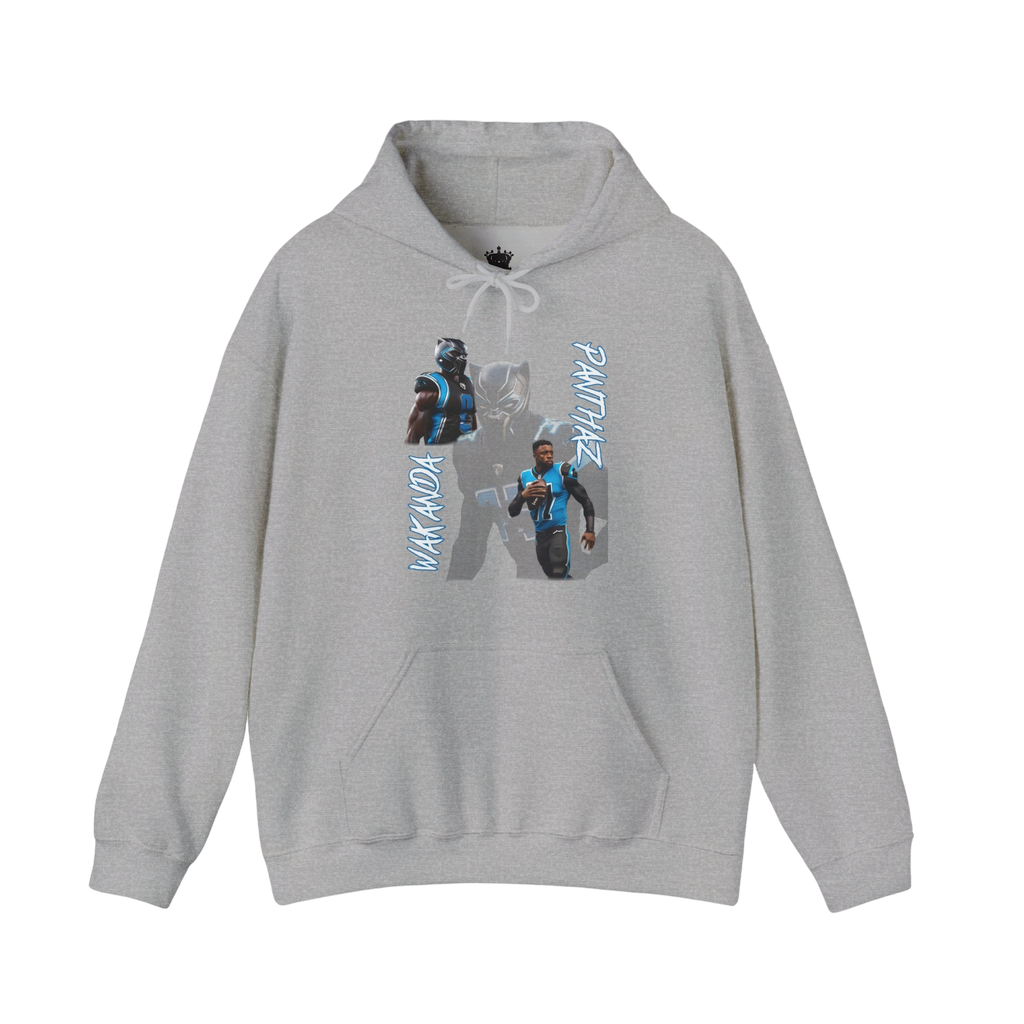 Panthaz Hoodie