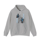 Panthaz Hoodie