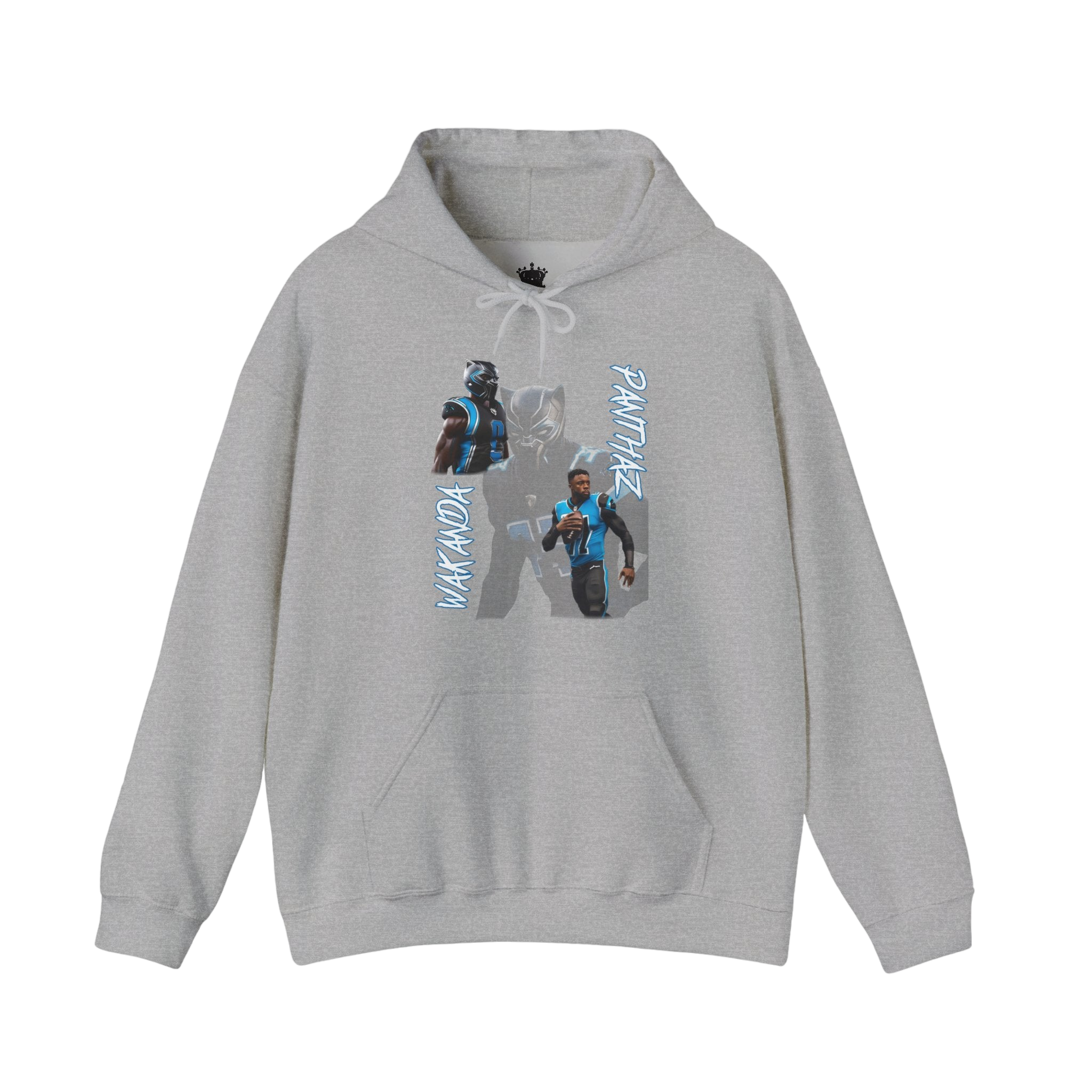 Panthaz Hoodie