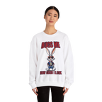 Bugs Me Sweatshirt