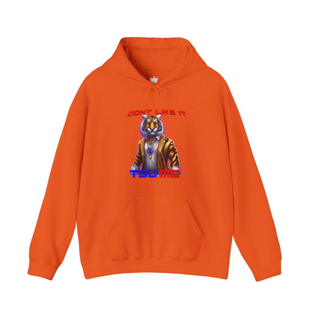 TSU Hoodie