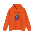 TSU Hoodie