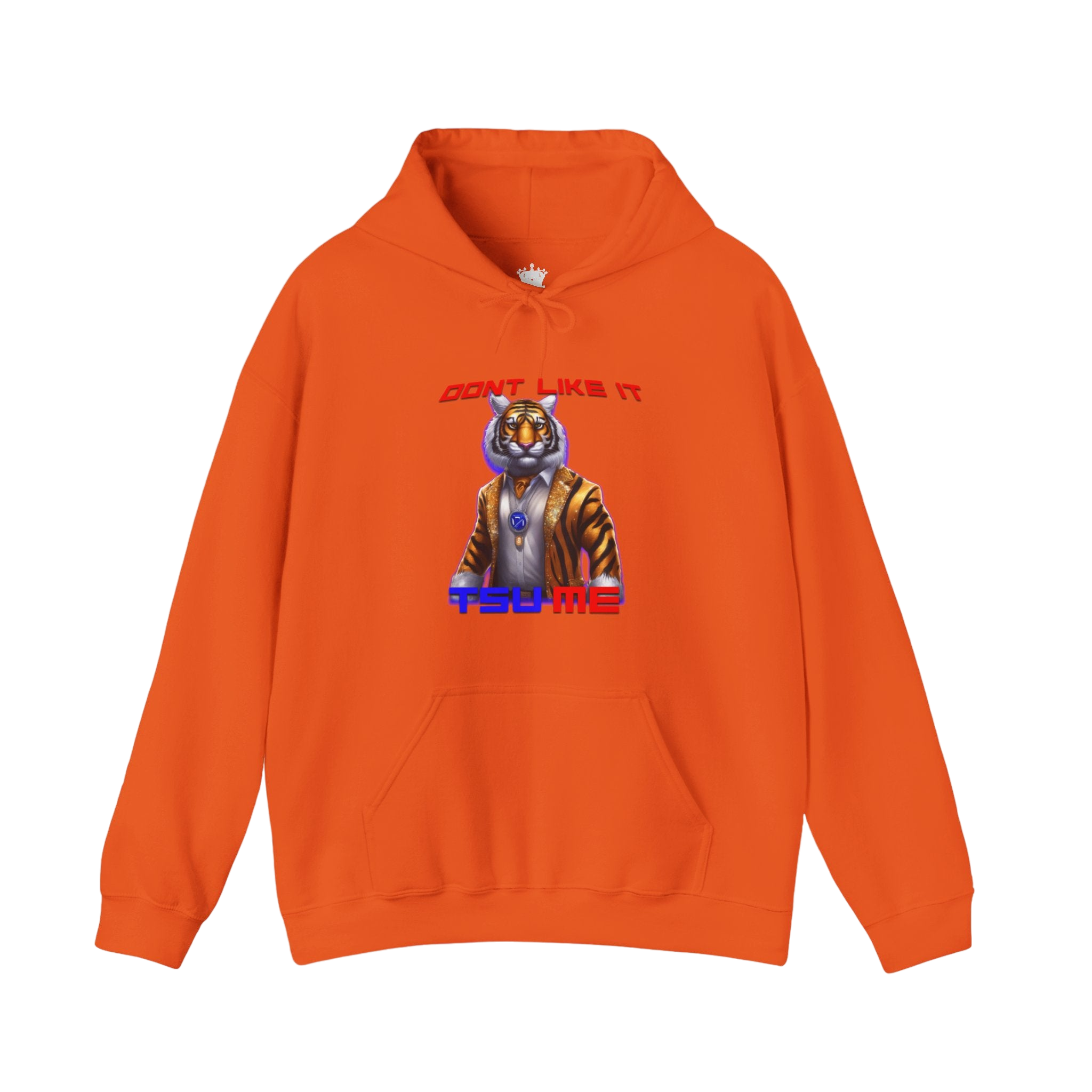 TSU Hoodie