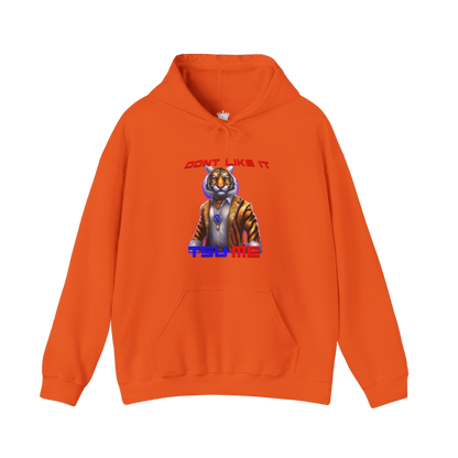 TSU Hoodie