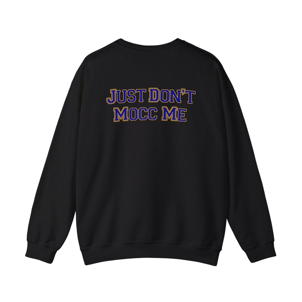 Chatt Sweatshirt