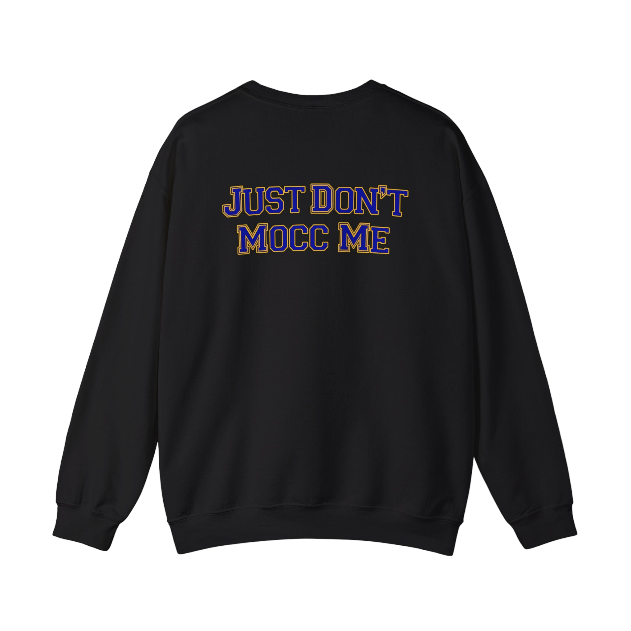 Chatt Sweatshirt