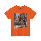 "Told Him No" Tee