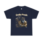 Gorilla Pimpin Tee