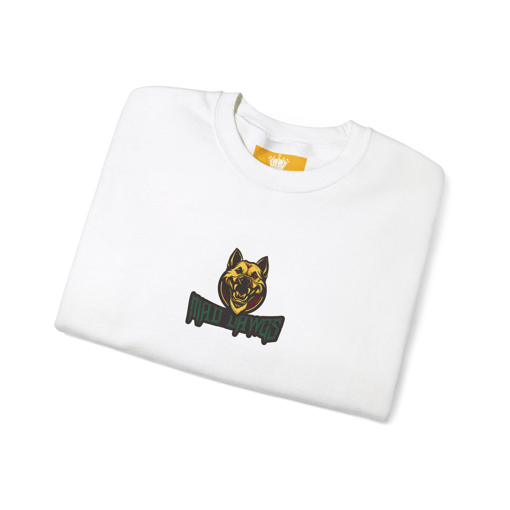 Mad Dawgs Sweatshirt
