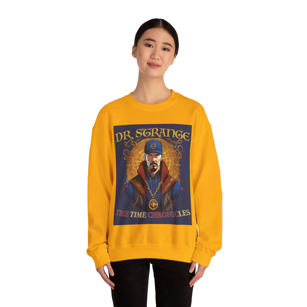 Dr. Strange Sweatshirt