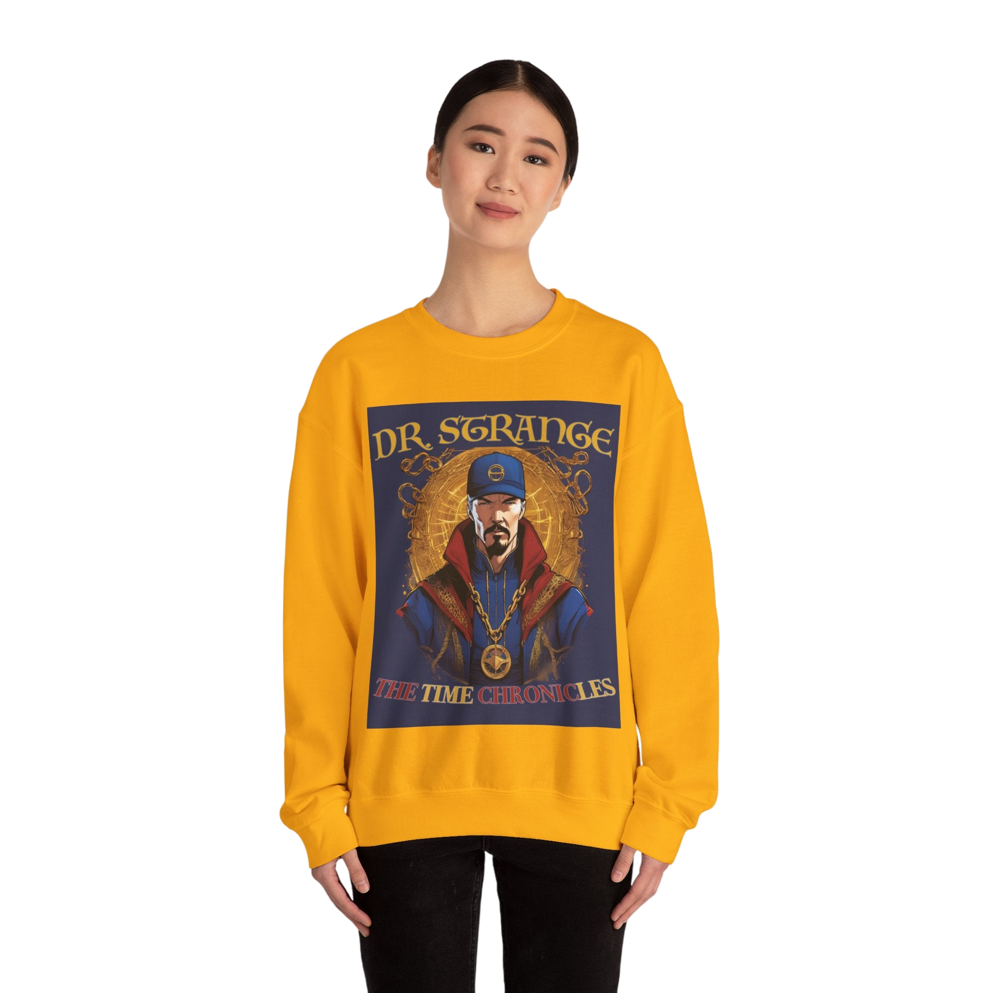 Dr. Strange Sweatshirt