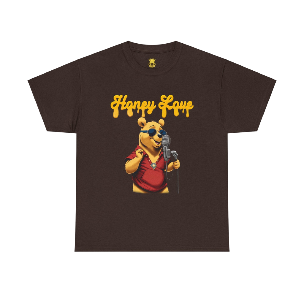 Honey Love Tee