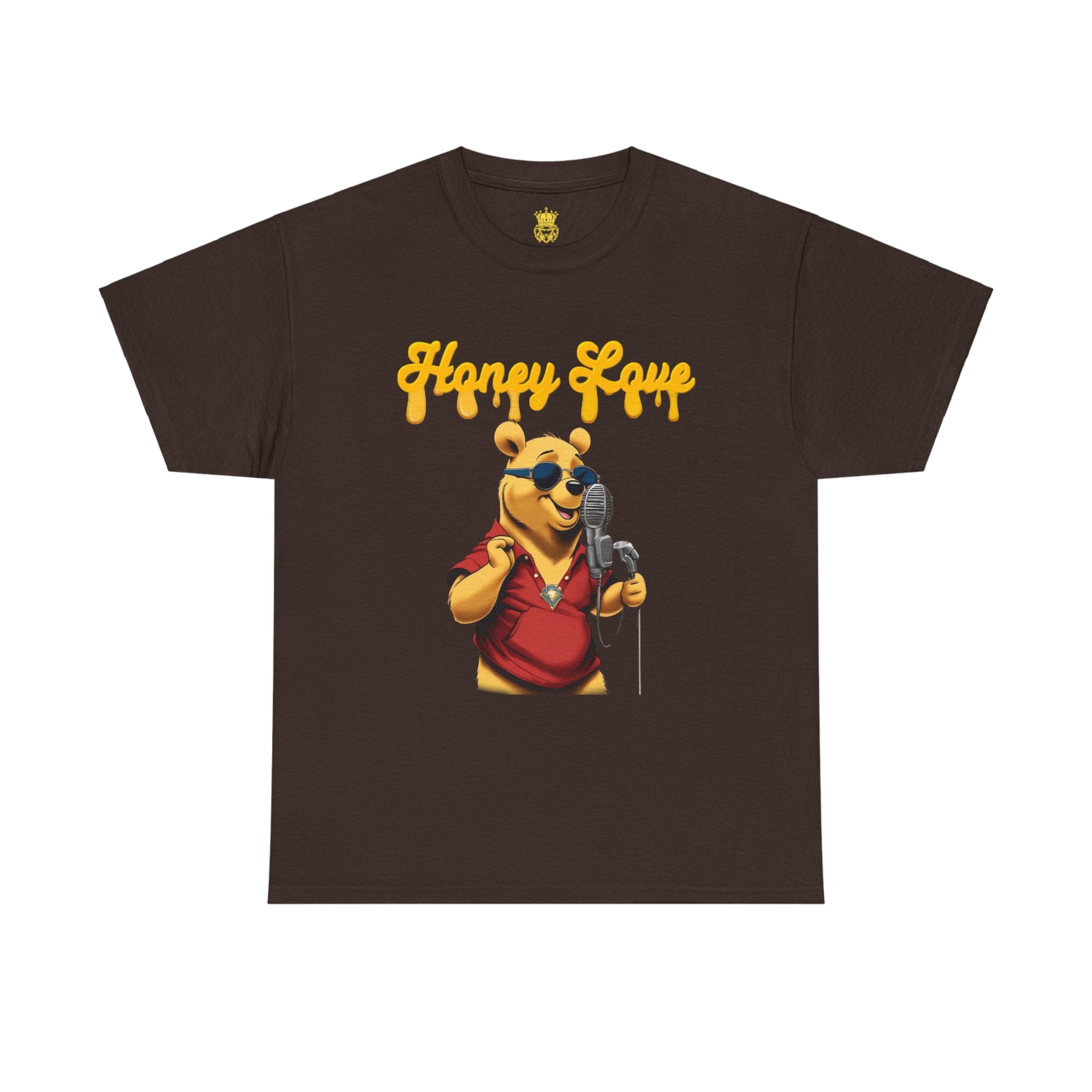 Honey Love Tee