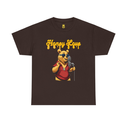 Honey Love Tee