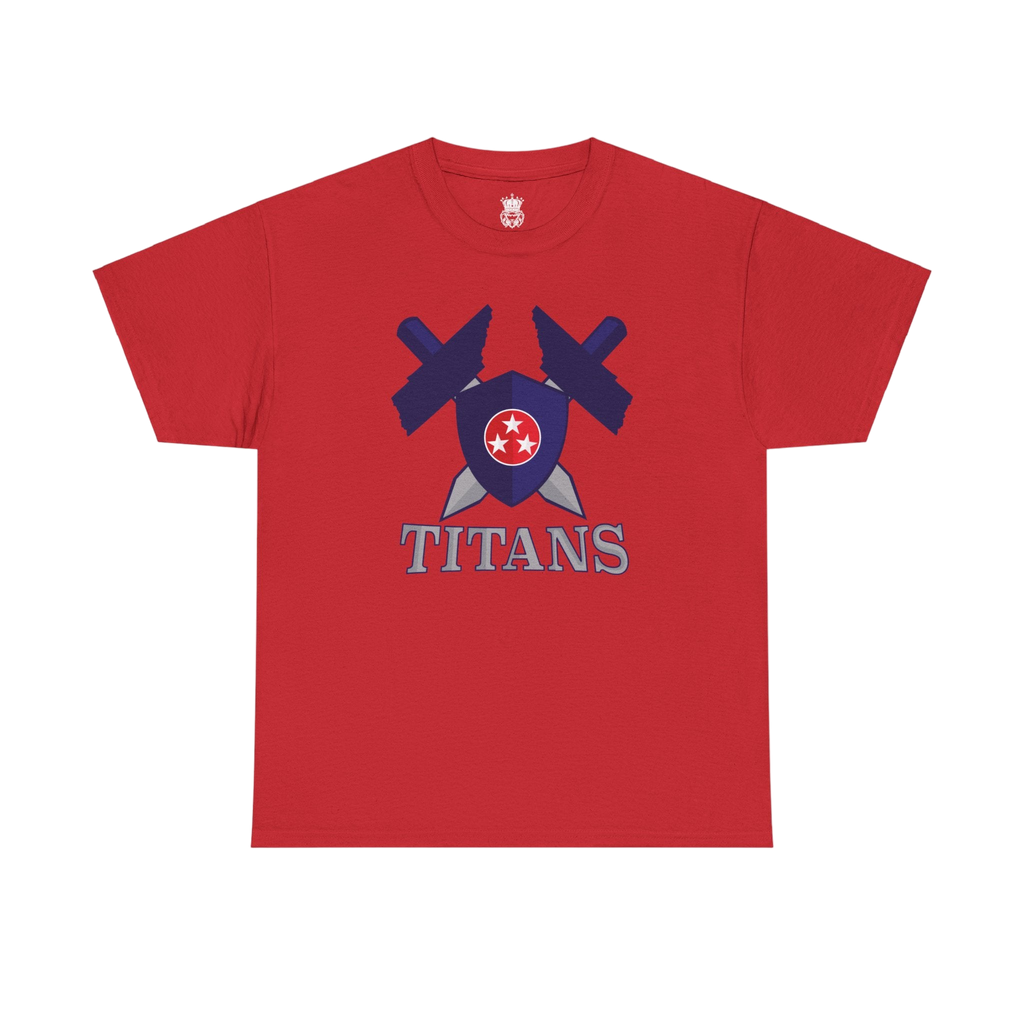 TN Titan Tee