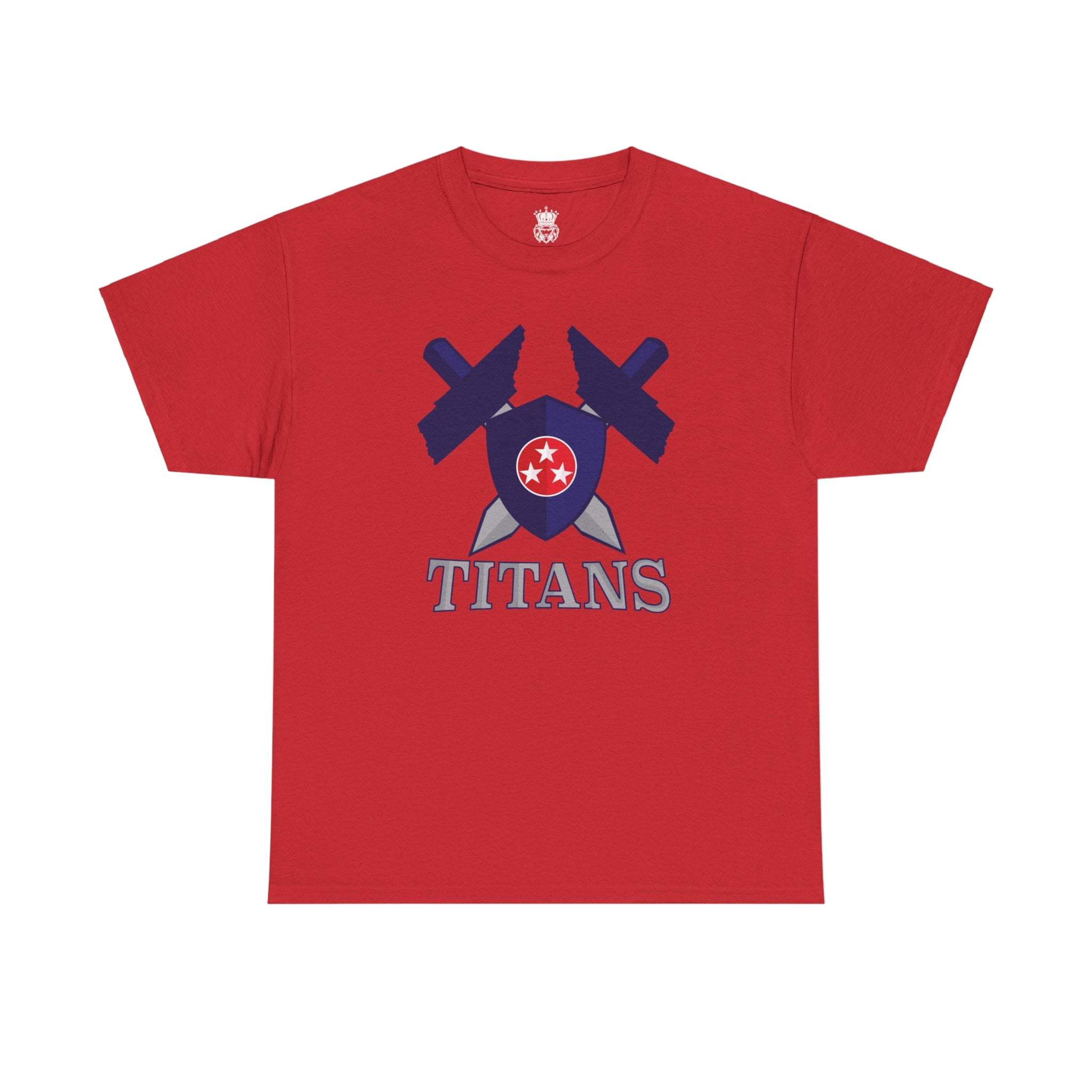 TN Titan Tee