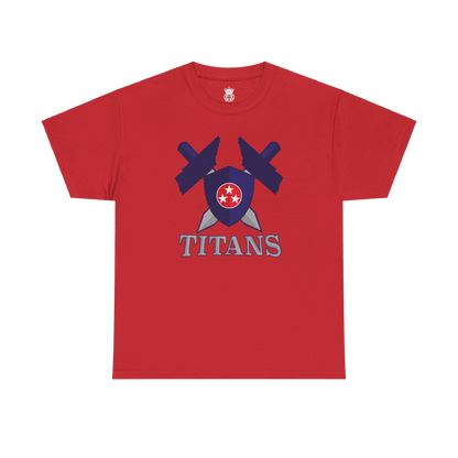 TN Titan Tee