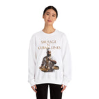The Chef Sweatshirt
