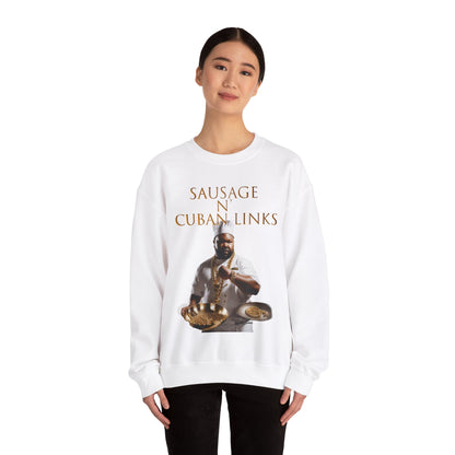 The Chef Sweatshirt