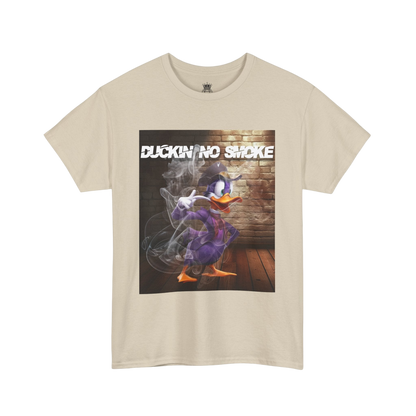 Duckin Smoke Tee