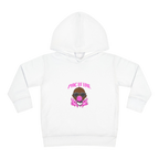 Pacifire Toddler Pullover Hoodie