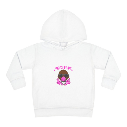 Pacifire Toddler Pullover Hoodie