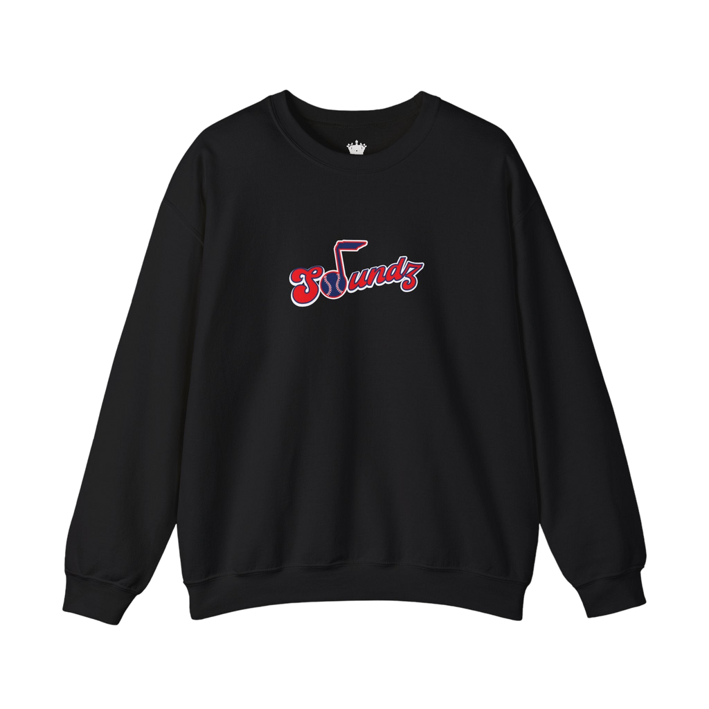 Soundz Sweatshirt