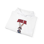 Bugs Me Hoodie