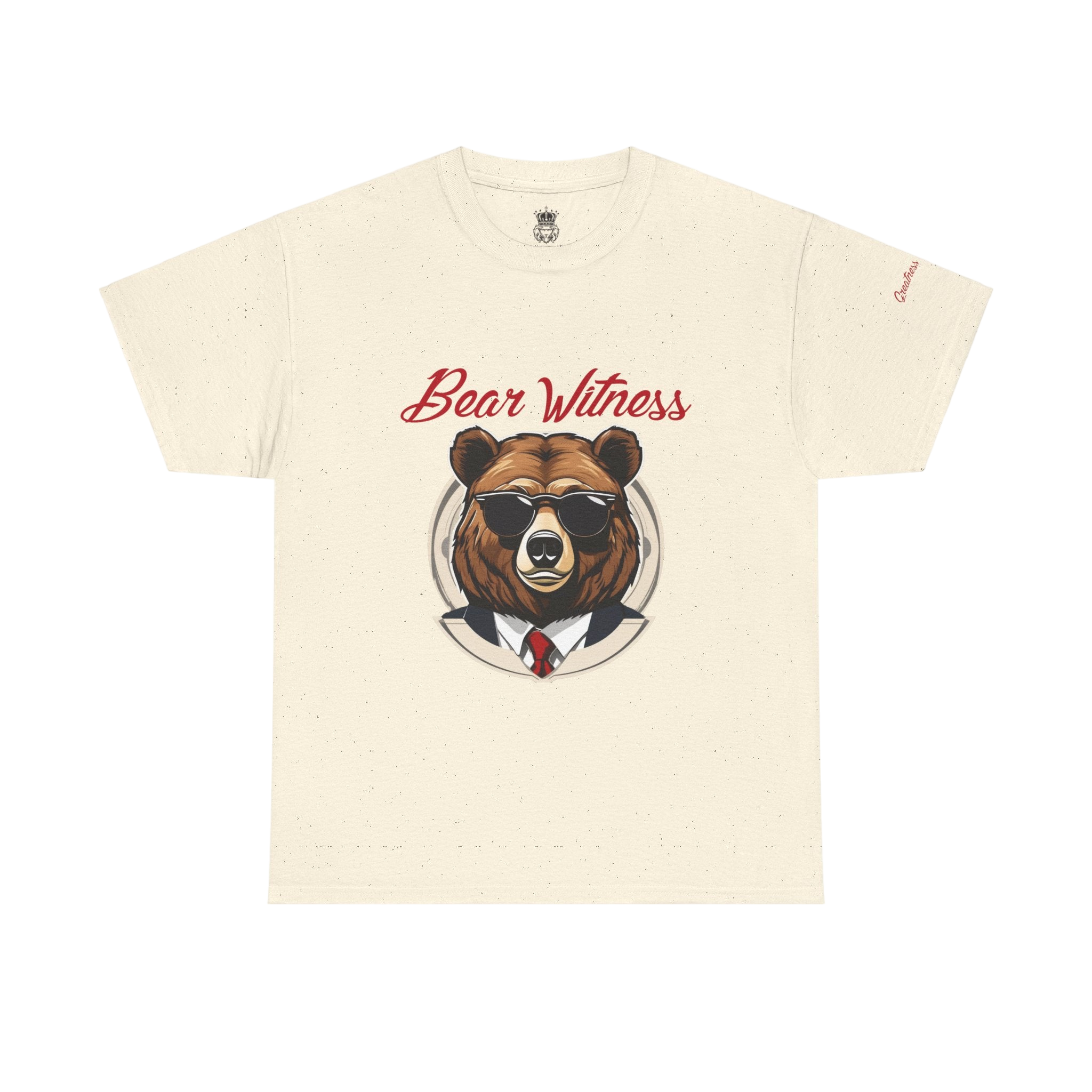 Bruin Tees