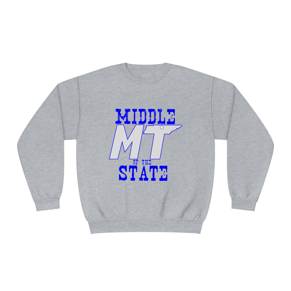 Middle State Sweatshirt