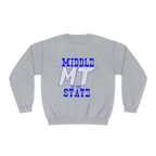 Middle State Sweatshirt