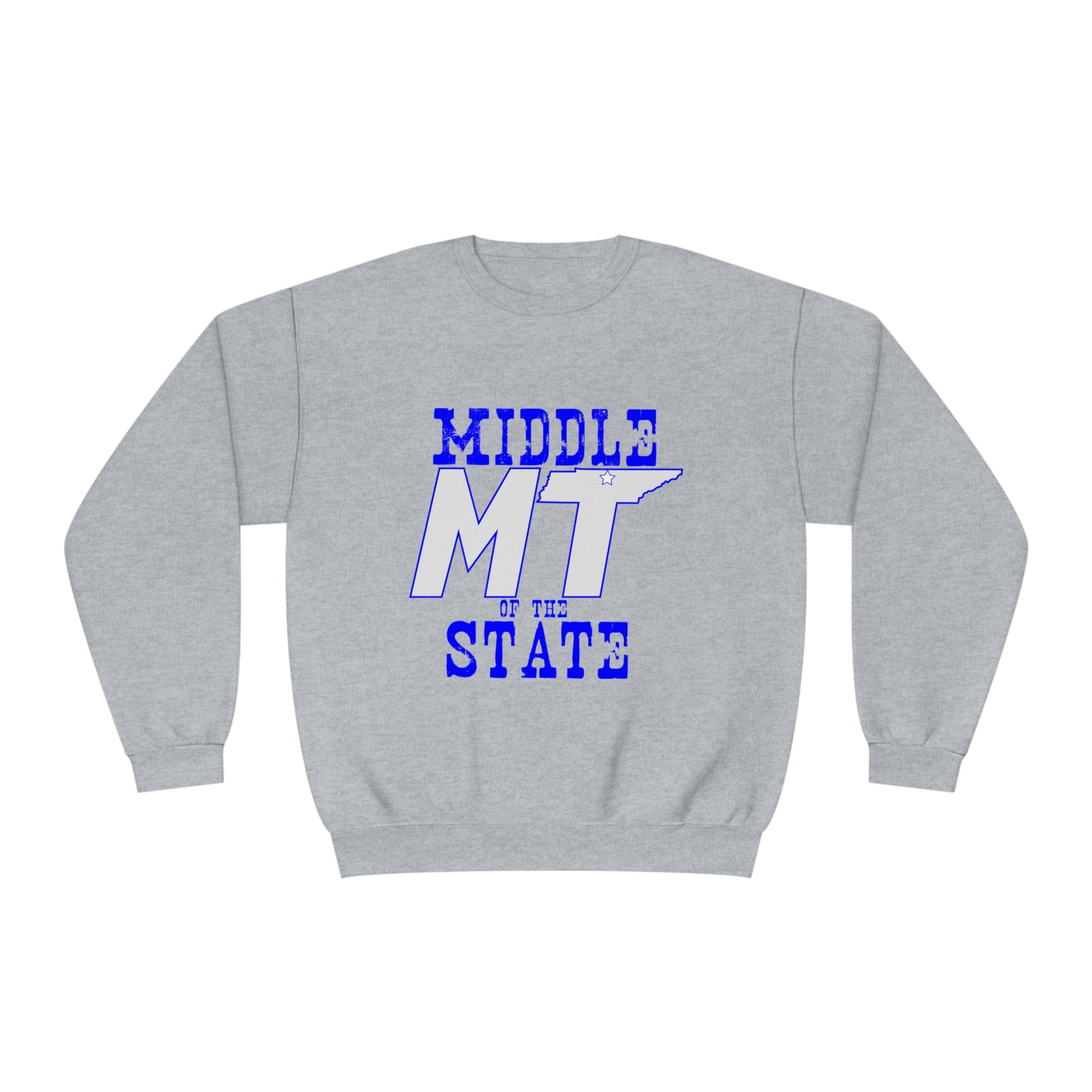 Middle State Sweatshirt