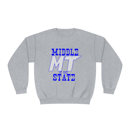 Middle State Sweatshirt