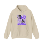 No Static Hoodie