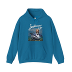 Swallowed Up Hoodie