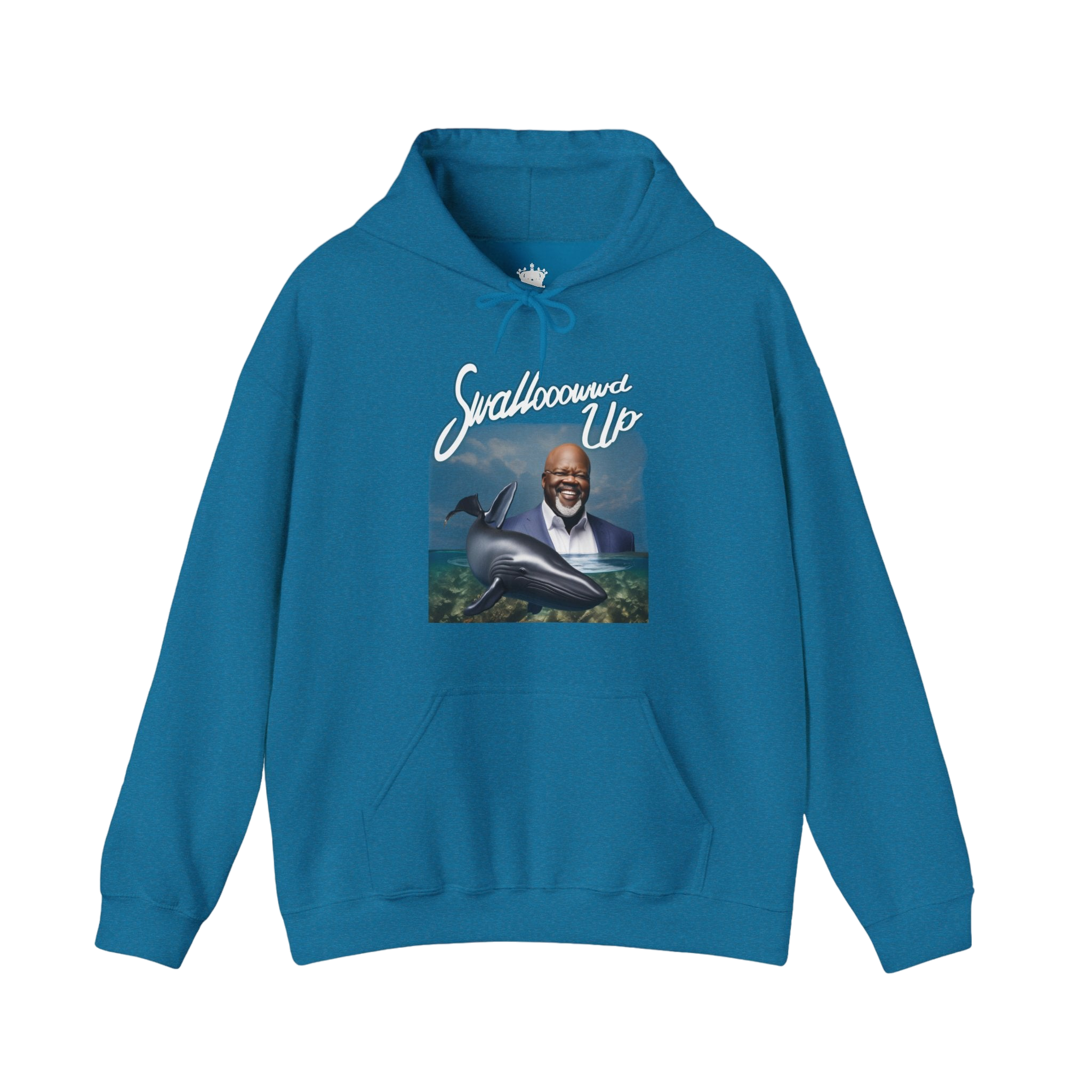 Swallowed Up Hoodie